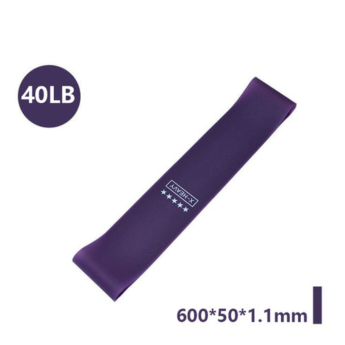 Gym With Elastic Bands,fitness Training Equipment,yoga Resistance