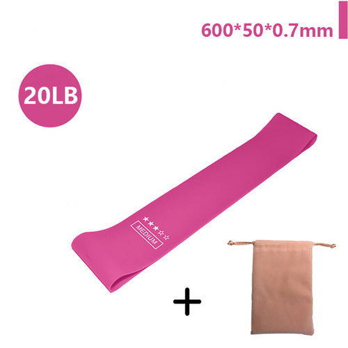 Gym With Elastic Bands,fitness Training Equipment,yoga Resistance