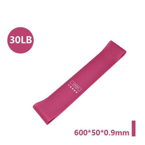 Gym With Elastic Bands,fitness Training Equipment,yoga Resistance