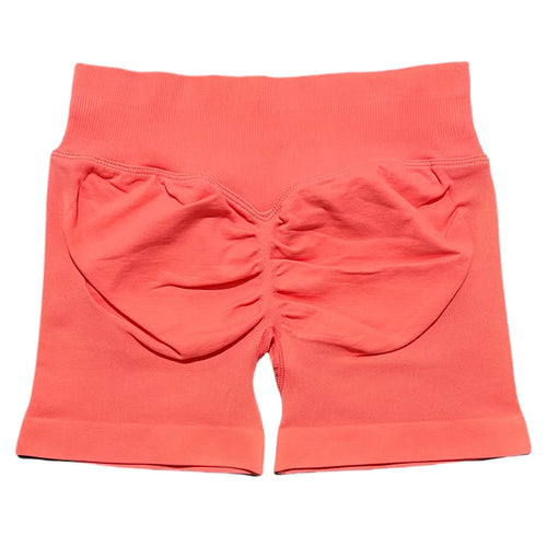 KeiLuxury CurveLift Shorts