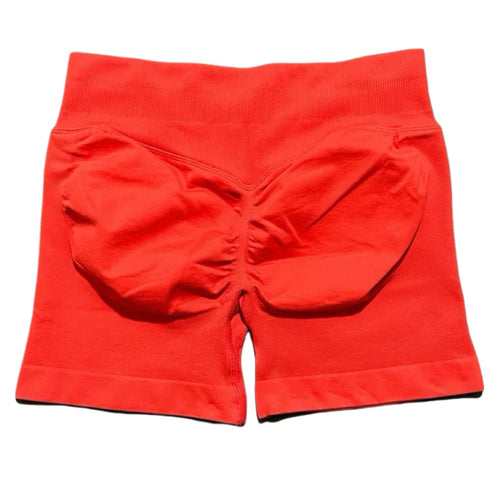 KeiLuxury CurveLift Shorts