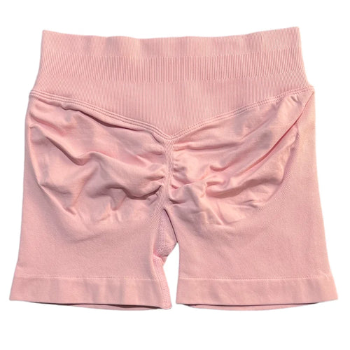 KeiLuxury CurveLift Shorts