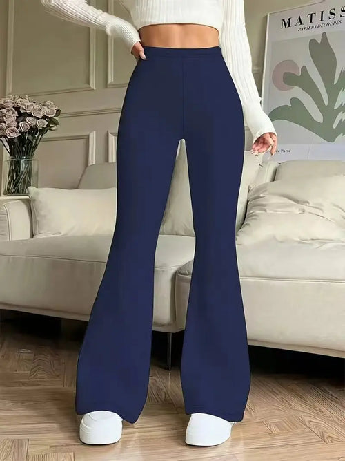 KeiLuxury Sculpt Flare Leggings