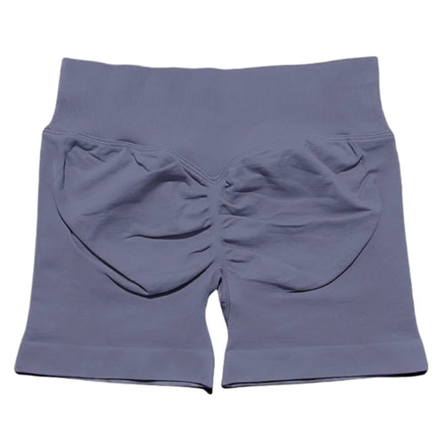 KeiLuxury CurveLift Shorts