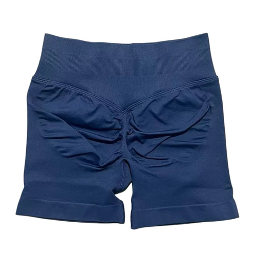 KeiLuxury CurveLift Shorts