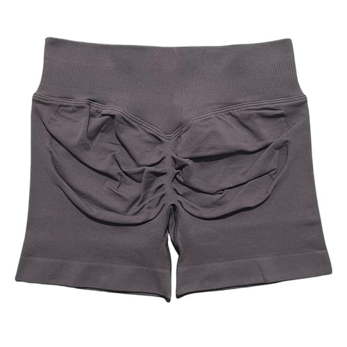 KeiLuxury CurveLift Shorts
