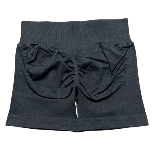 KeiLuxury CurveLift Shorts