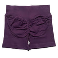 KeiLuxury CurveLift Shorts