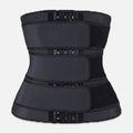 Keiluxury SculptFit™ 3-Belt Waist Trainer